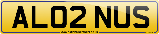 AL02 NUS