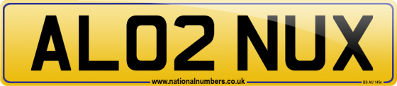 AL02 NUX