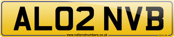 AL02 NVB