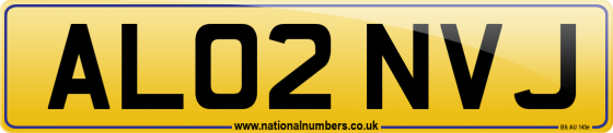 AL02 NVJ