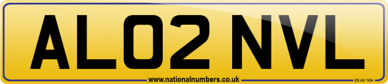 AL02 NVL