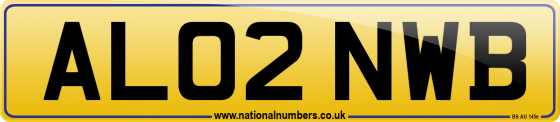 AL02 NWB