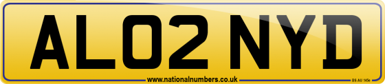 AL02 NYD