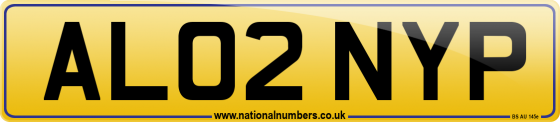 AL02 NYP