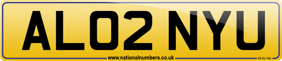 AL02 NYU