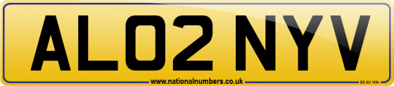 AL02 NYV