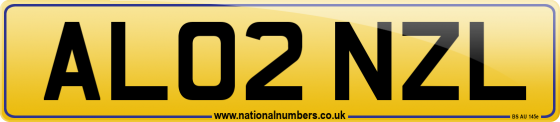 AL02 NZL