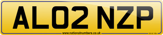 AL02 NZP