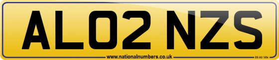 AL02 NZS