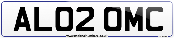 AL02 OMC