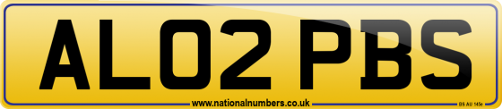 AL02 PBS