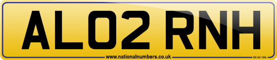 AL02 RNH
