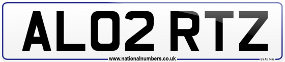AL02 RTZ