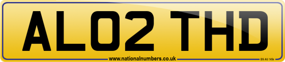 AL02 THD
