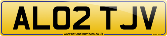 AL02 TJV