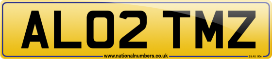 AL02 TMZ