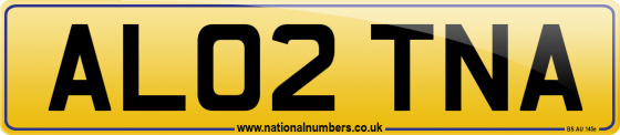 AL02 TNA