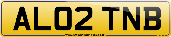 AL02 TNB