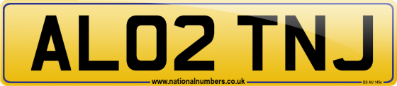 AL02 TNJ