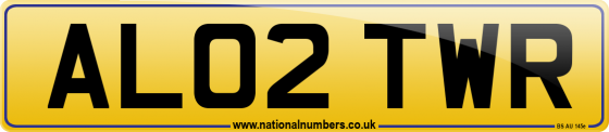 AL02 TWR