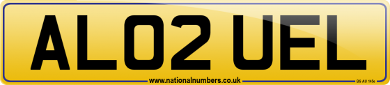 AL02 UEL