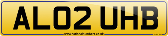 AL02 UHB