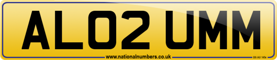AL02 UMM