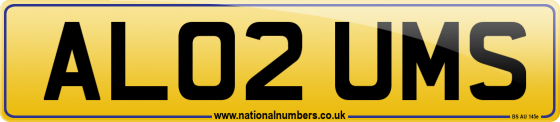 AL02 UMS