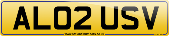 AL02 USV