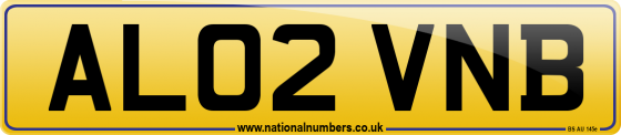 AL02 VNB