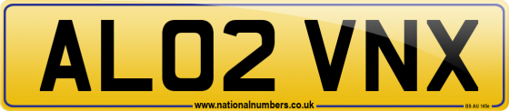 AL02 VNX