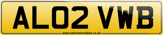 AL02 VWB