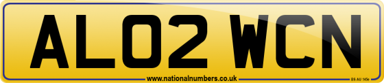 AL02 WCN