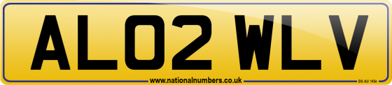 AL02 WLV