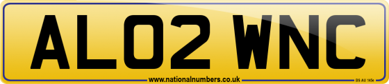 AL02 WNC