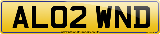 AL02 WND