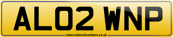 AL02 WNP