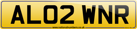 AL02 WNR