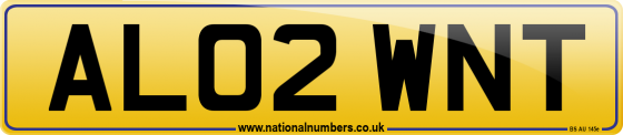 AL02 WNT