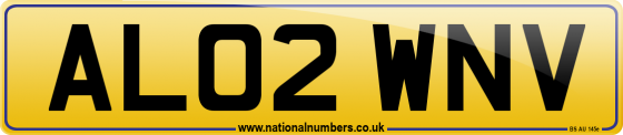 AL02 WNV