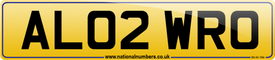 AL02 WRO