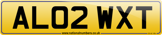 AL02 WXT