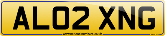 AL02 XNG