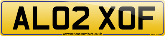 AL02 XOF