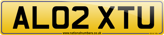 AL02 XTU