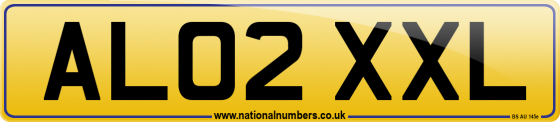 AL02 XXL