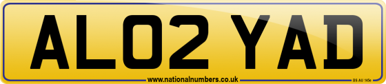 AL02 YAD