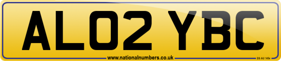 AL02 YBC