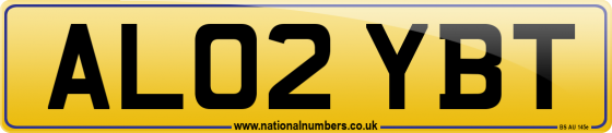 AL02 YBT