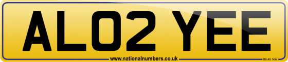AL02 YEE